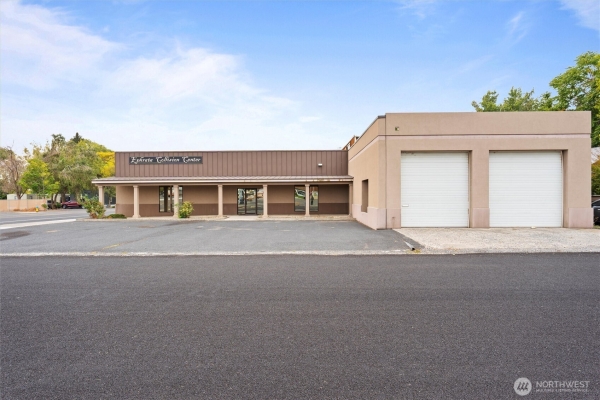 Listing Image #2 - Others for sale at 631 Basin Street, Ephrata WA 98823