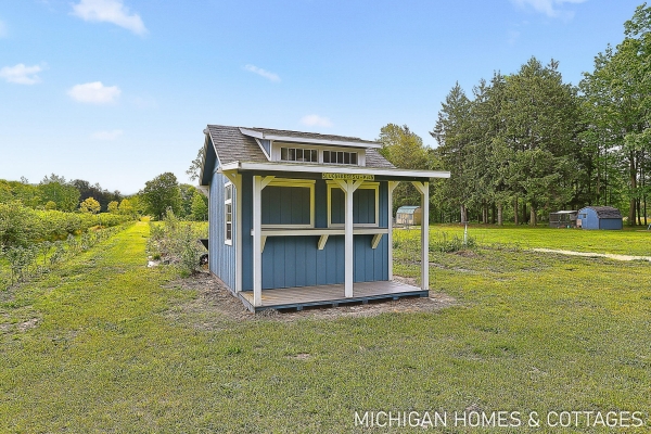Listing Image #3 - Others for sale at 1661 68th Street, Fennville MI 49408