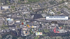Listing Image #2 - Land for sale at 10890 Reading Rd, Cincinnati OH 45241