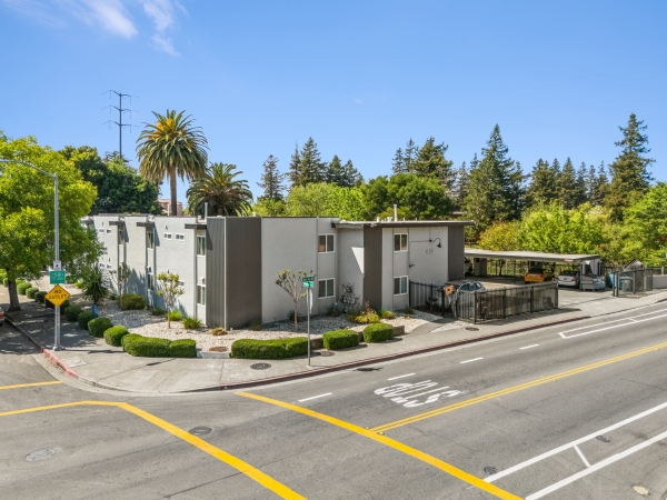 Listing Image #1 - Multi-family for sale at 433 Sonoma Avenue, Santa Rosa CA 95401 Listing Image #1 - Multi-family for sale at 433 Sonoma Avenue, Santa Rosa CA 95401