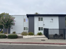 Listing Image #2 - Multi-family for sale at 433 Sonoma Avenue, Santa Rosa CA 95401