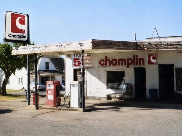 Listing Image #2 - Others for sale at 320 W. Main, Glencoe OK 74032