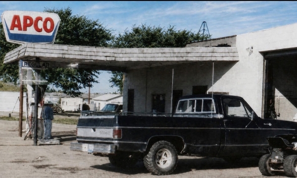 Listing Image #3 - Others for sale at 320 W. Main, Glencoe OK 74032