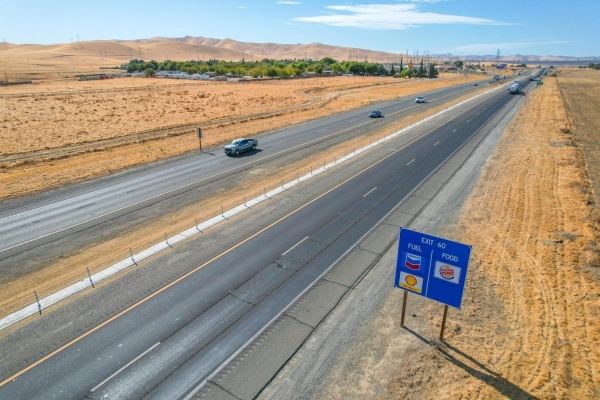 Listing Image #3 - Land for sale at 26508 Gonzaga Rd, Gustine CA 95322