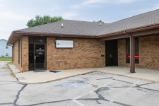 Retail property for sale in Waverly, IA