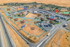 Land property for sale in Santa Nella, CA