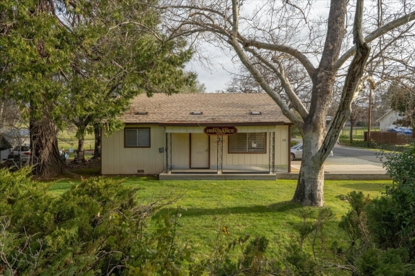 Listing Image #2 - Others for sale at 178 N Main Street, Angels Camp CA 95222 Listing Image #2 - Others for sale at 178 N Main Street, Angels Camp CA 95222