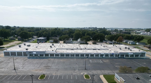 Listing Image #1 - Retail for sale at 199 NW 20th Street, Waverly IA 50677 Listing Image #1 - Retail for sale at 199 NW 20th Street, Waverly IA 50677