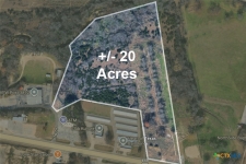 Listing Image #2 - Others for sale at 1611 E Veterans Memorial Boulevard, Harker Heights TX 76548