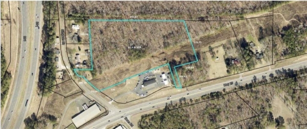 Listing Image #1 - Land for sale at Hwy 20, Cartersville GA 30121 Listing Image #1 - Land for sale at Hwy 20, Cartersville GA 30121