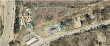 Land property for sale in Cartersville, GA