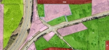 Listing Image #2 - Land for sale at Hwy 20, Cartersville GA 30121