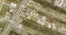 Land property for sale in Port Allen, LA