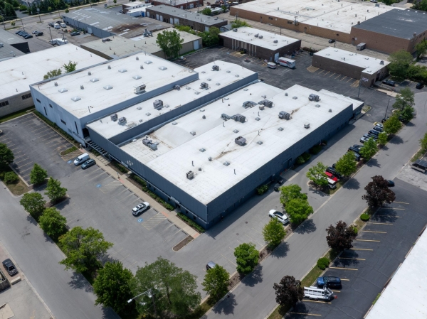 Listing Image #2 - Industrial for sale at 3048-3090 North Lake Terrace, Glenview IL 60026 Listing Image #2 - Industrial for sale at 3048-3090 North Lake Terrace, Glenview IL 60026