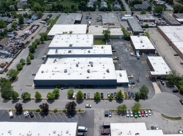Listing Image #3 - Industrial for sale at 3048-3090 North Lake Terrace, Glenview IL 60026 Listing Image #3 - Industrial for sale at 3048-3090 North Lake Terrace, Glenview IL 60026