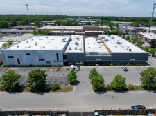 Industrial for sale in Glenview, IL