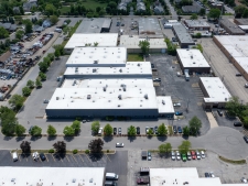 Listing Image #3 - Industrial for sale at 3048-3090 North Lake Terrace, Glenview IL 60026