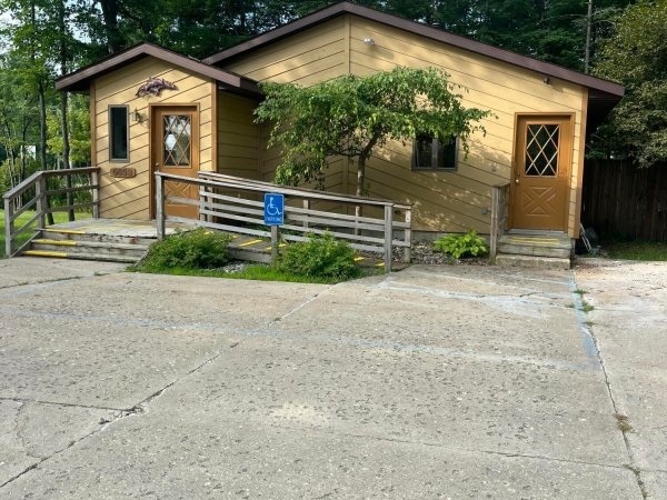 Listing Image #1 - Others for sale at 5653 Walker Drive, Grayling MI 49738 Listing Image #1 - Others for sale at 5653 Walker Drive, Grayling MI 49738
