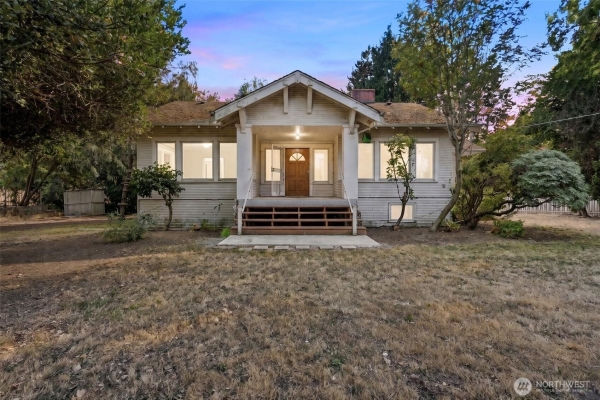 Listing Image #1 - Land for sale at 419 150TH STREET, BURIEN WA 98148