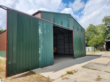 Listing Image #3 - Industrial for sale at 1202 Thomas Road Sw, South Boardman MI 49646