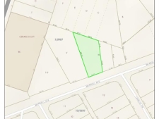 Listing Image #2 - Land for sale at 2717 Morrell Avenue, Dallas TX 75203