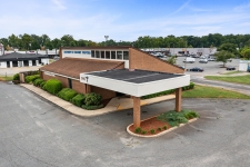Office property for sale in Charlotte, NC