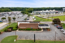 Listing Image #2 - Office for sale at 5410 North Tryon Street, Charlotte NC 28213