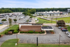 Listing Image #3 - Office for sale at 5410 North Tryon Street, Charlotte NC 28213