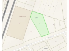 Listing Image #2 - Land for sale at 2715 Morrell Avenue, Dallas TX 75203