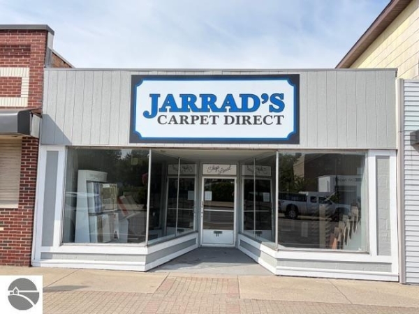 Listing Image #1 - Retail for sale at 311 N Mitchell Street, Cadillac MI 49601 Listing Image #1 - Retail for sale at 311 N Mitchell Street, Cadillac MI 49601