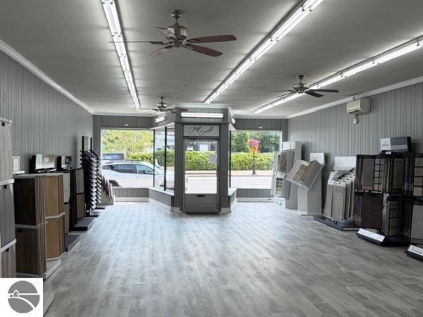 Listing Image #3 - Retail for sale at 311 N Mitchell Street, Cadillac MI 49601