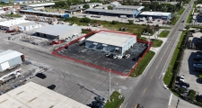 Industrial property for sale in Fort Myers, FL