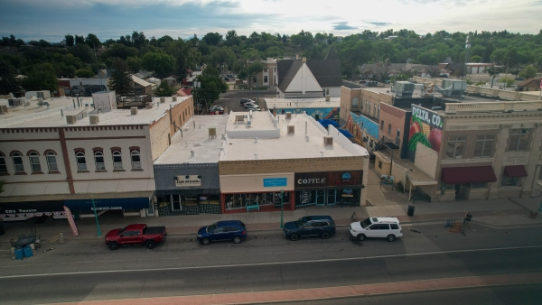 Listing Image #1 - Retail for sale at 348 Main Street, Delta CO 81416