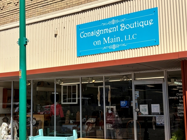 Listing Image #3 - Retail for sale at 348 Main Street, Delta CO 81416