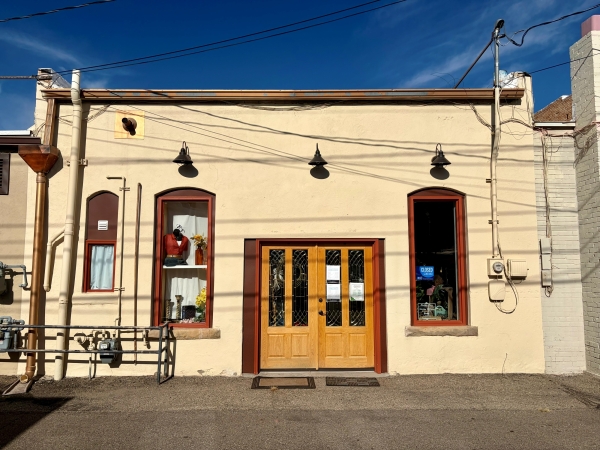 Listing Image #4 - Retail for sale at 348 Main Street, Delta CO 81416