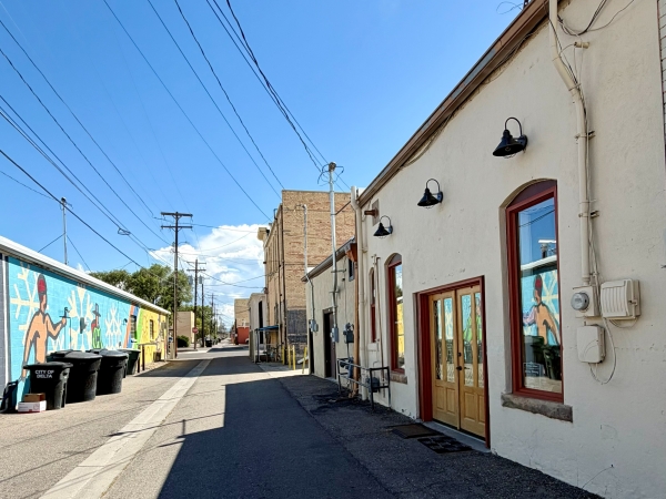 Listing Image #6 - Retail for sale at 348 Main Street, Delta CO 81416