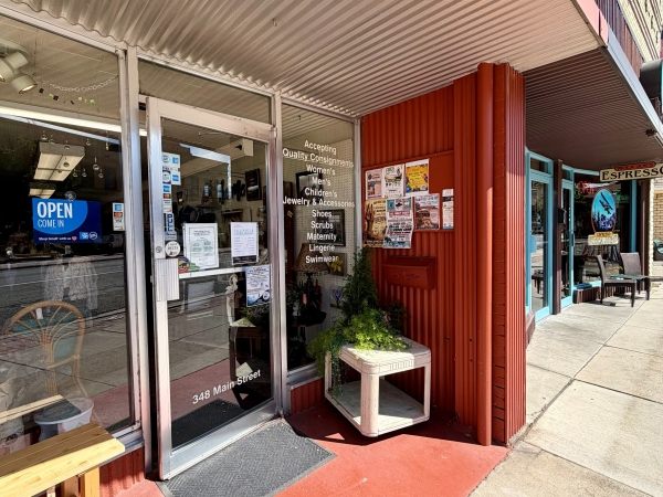 Listing Image #9 - Retail for sale at 348 Main Street, Delta CO 81416
