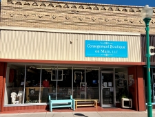 Listing Image #2 - Retail for sale at 348 Main Street, Delta CO 81416