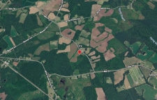 Land for sale in Harleyville, SC