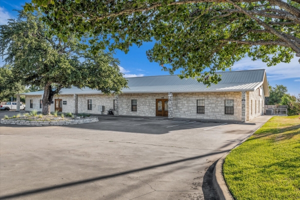 Listing Image #3 - Office for sale at 8300 Old McGregor Rd, Woodway TX 76712