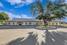 Office property for sale in Woodway, TX