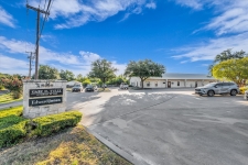 Listing Image #2 - Office for sale at 8300 Old McGregor Rd, Woodway TX 76712