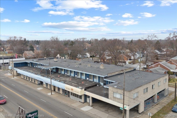 Listing Image #3 - Others for sale at 14710 Plymouth Road, Detroit MI 48227 Listing Image #3 - Others for sale at 14710 Plymouth Road, Detroit MI 48227
