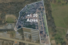 Listing Image #2 - Others for sale at 1611 Veterans Memorial Blvd, Harker Heights TX 76548