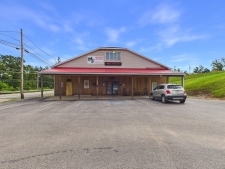 Retail property for sale in Williamstown, WV