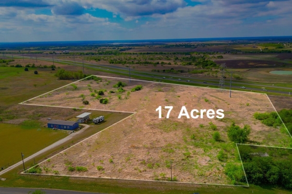 Listing Image #1 - Others for sale at TBD FM 2184 None, Rogers TX 76569 Listing Image #1 - Others for sale at TBD FM 2184 None, Rogers TX 76569