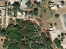 Others property for sale in Burnet, TX