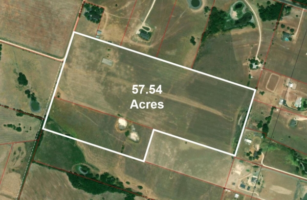 Listing Image #2 - Others for sale at TBD Turkey Rd, Troy TX 76579