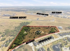 Others property for sale in Cleburne, TX