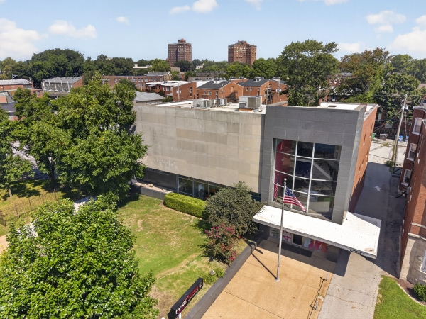 Listing Image #1 - Office for sale at 4331 Lindell Boulevard, St. Louis MO 63108 Listing Image #1 - Office for sale at 4331 Lindell Boulevard, St. Louis MO 63108